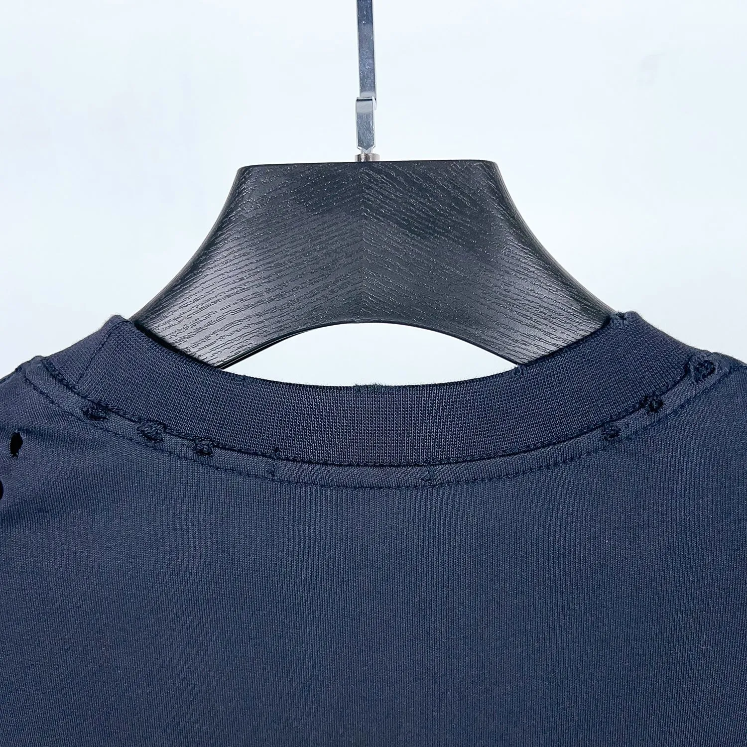 # 23ss # BALENCI*GA # 260g * 1 1 + os Same Style！！ ：2342# Sizes：xs-L ：1